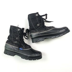 izod duck boots